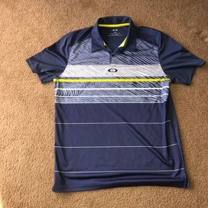 Oakley polo